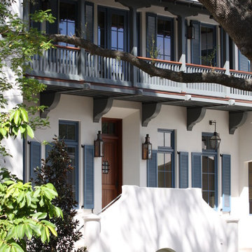 Tampa Residence