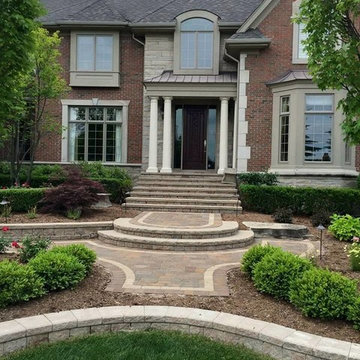 Your Outdoor Oasis