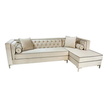 DESIGNER INSPIRED SOFAS