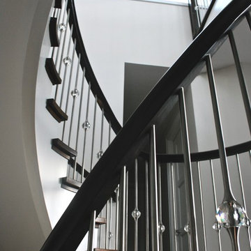 Staircases