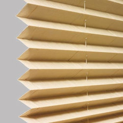 Honeycomb - Cellular Shades