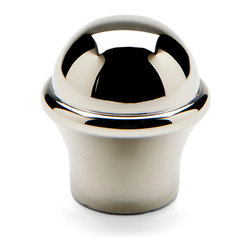 Waterworks Kitchen Hardware - Cabinet And Drawer Knobs