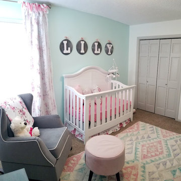 Nursery 2018
