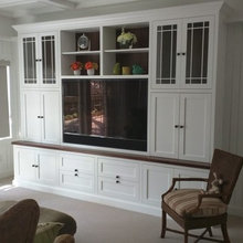 Tv Storage