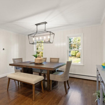 20 Revolutionary Road Sudbury