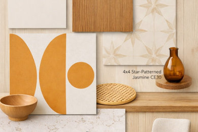 Scandinavian Simplicity