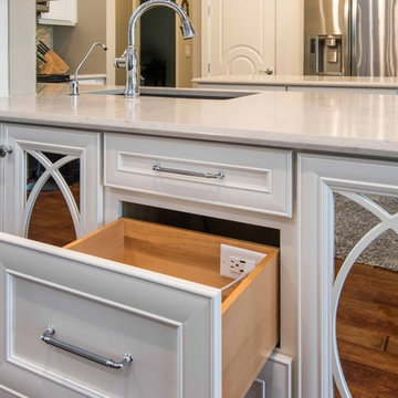 Winter Springs Kitchen Renovation