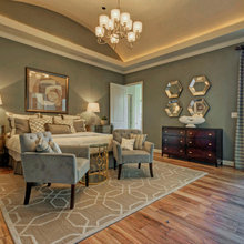 Bedroom Ideas