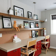 Interiors Home Office