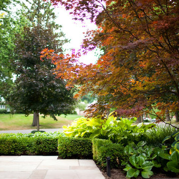 Entrances