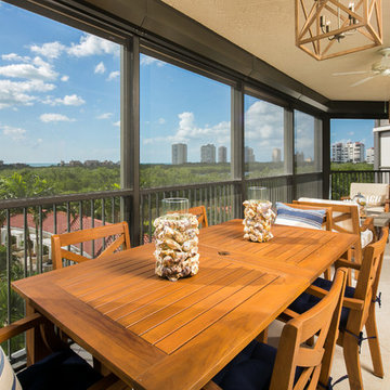 Naples Florida Condo