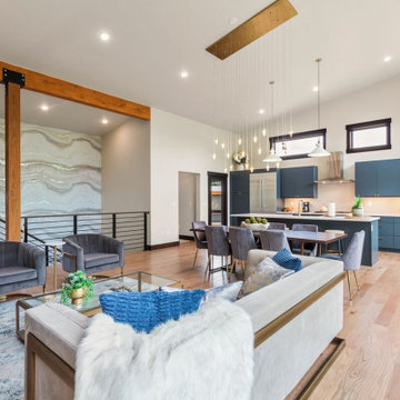 Silverthorne, CO Luxury Vacation Rental