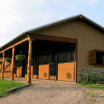 Peridot Farm