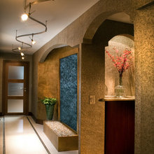 entry or front door: Rasheeda