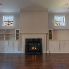 fire places