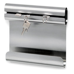 Blomus 65183 Tewo Key Board with Shelf - Products