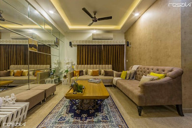 Residential Project | Mr. Nikhil Aggarwal