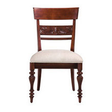 Robertson Ethan Allen td