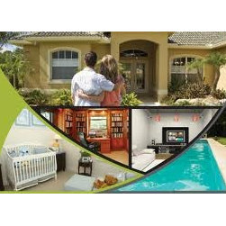 Residential Smart Home Projects - Lifestyle And Leisure