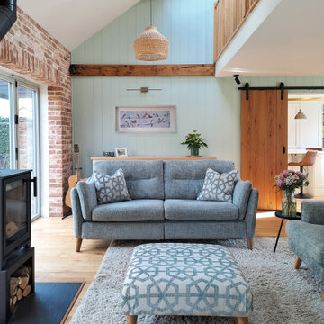 Whitchurch Barn Convesrsion
