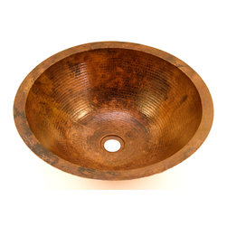 BATHROOM SINKS - CLASSIC COLLECTION - Bathroom Sinks