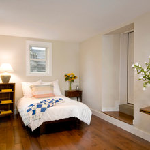 New Bedroom