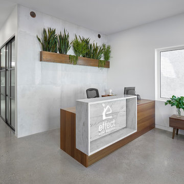 Effect Home Builders Office