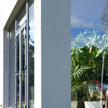 Wicklow Passive House