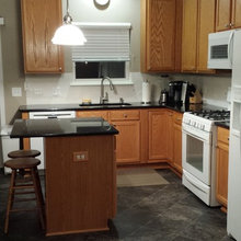 Kitchen Ideas