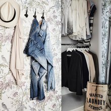 My closet