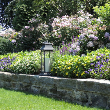Landscape Design