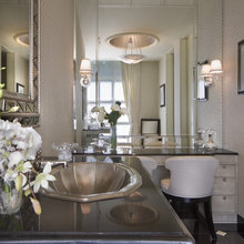 cabinets