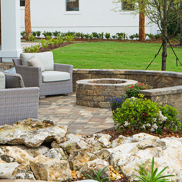 Firepits