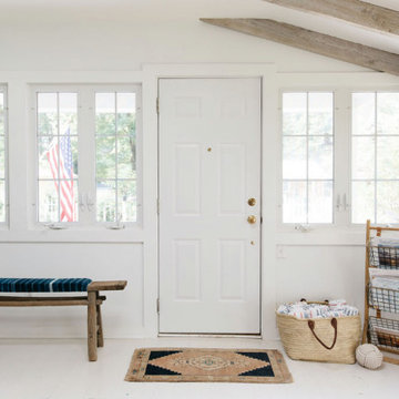 Leo Cottage