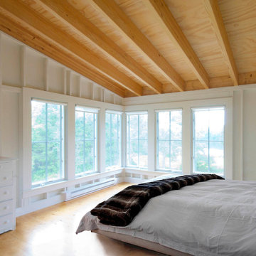 Slipped Shed Studio