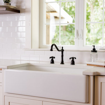 Farmhouse Sink