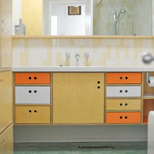 Bathrooms (geneneral ideas)