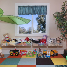kids room