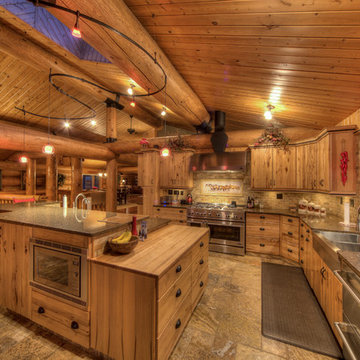 Lacombe Ranch $ 5,998,000