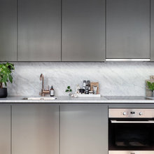 Cooker hood