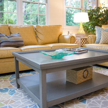 Marston Full Home Design, Tallahassee