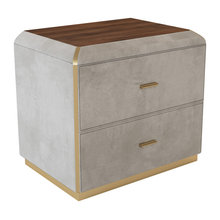 Bedside tables