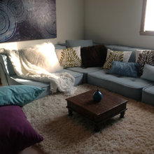 Kids Hangout Room