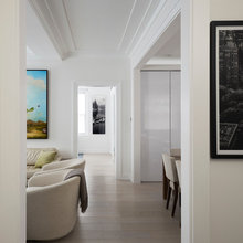 Condo renovation