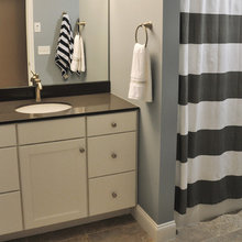 florida home master bath
