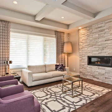 Contemporary Urban Infill