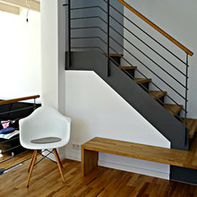 Treppe