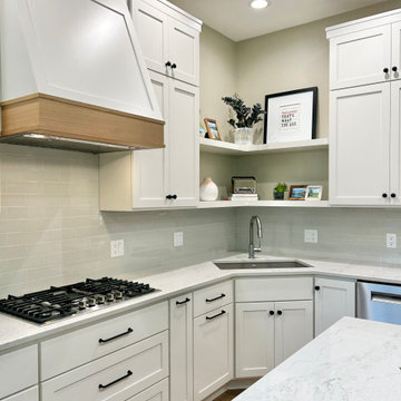 Waunakee Kitchen Remodel