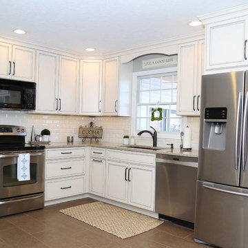 Kitchen Projects