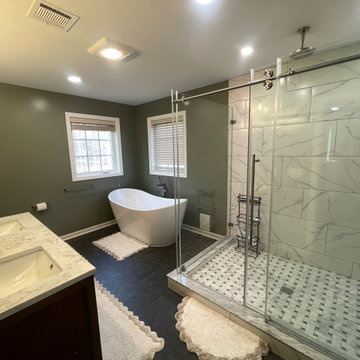 Addition/Alteration to Single Family Residence, South Brunswick, NJ